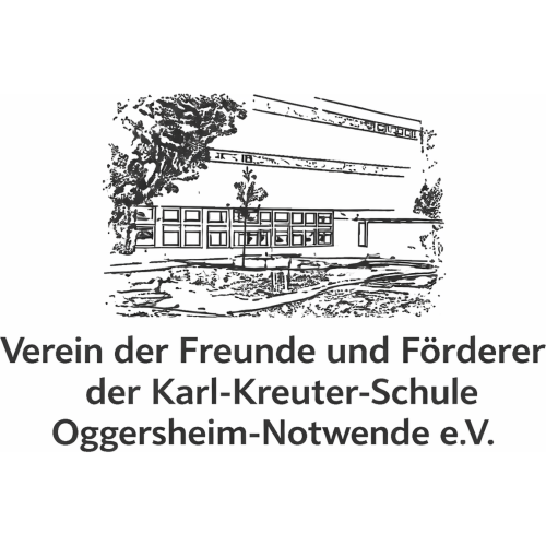 Logo Verein der Freunde und Förderer der Karl-Kreuter-Schule Ludwigshafen-Oggersheim e. V.