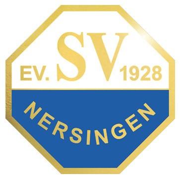 Logo SV Nersingen 1928 e. V.