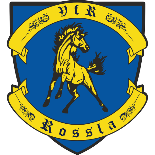 Logo VfR Roßla e. V.