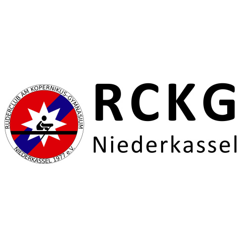Logo Ruderclub am Kopernikus-Gymnasium Niederkassel e. V.
