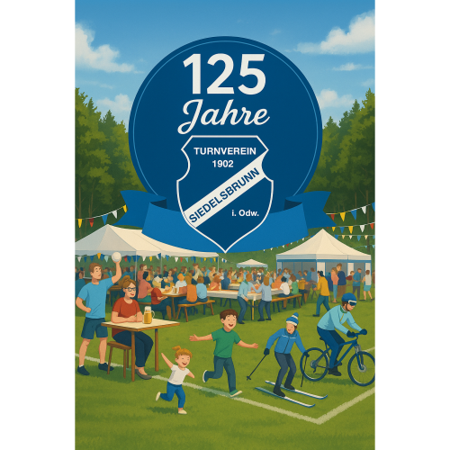 Logo TV 02 Siedelsbrunn e. V.