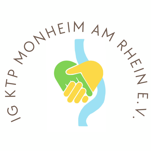Logo IG Kindertagespflege Monheim am Rhein e. V.