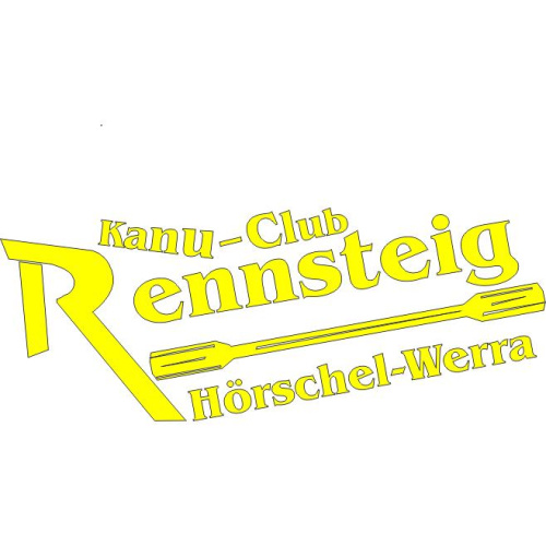Logo Kanu-Club"Rennsteig" Hörschel e. V.