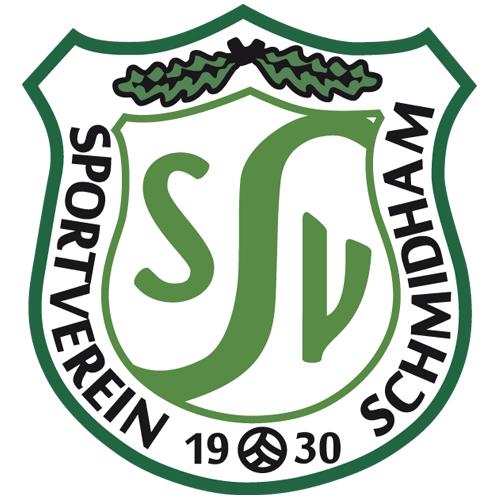 Logo SV Schmidham 1930 e. V.