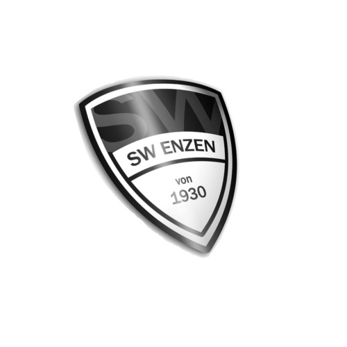 Logo TuS "Schwarz-Weiß" Enzen von 1930 e. V.