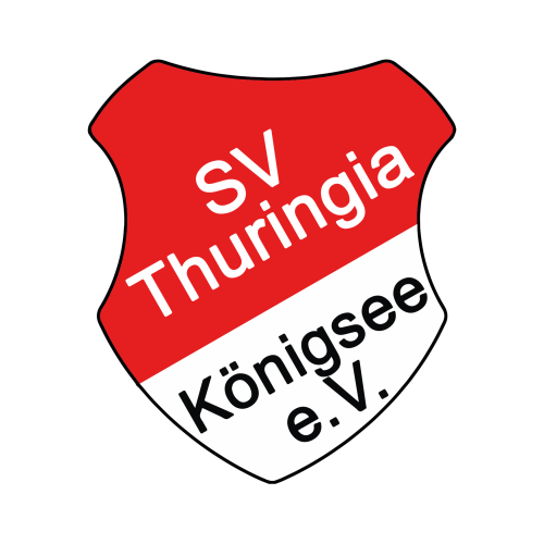 Logo SV Thuringia Königsee e. V.