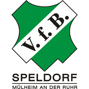 Logo VfB Speldorf e. V.