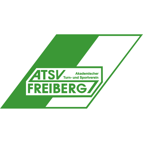 Logo Akademischer Turn- und Sportverein Freiberg e. V.
