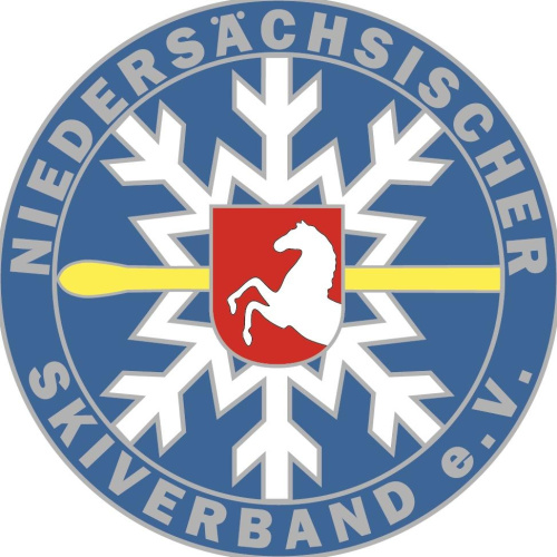 Logo Niedersächsischer Skiverband e. V.
