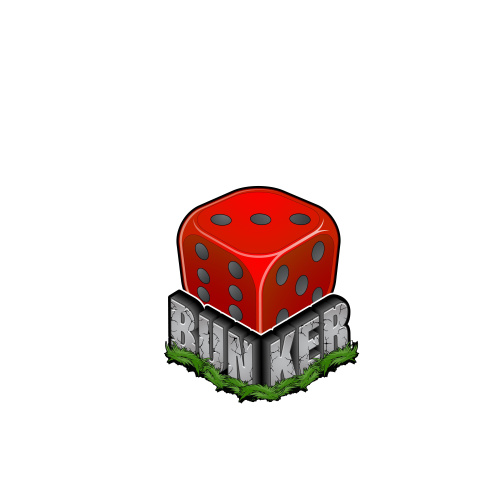 Logo Würfelbunker e. V.