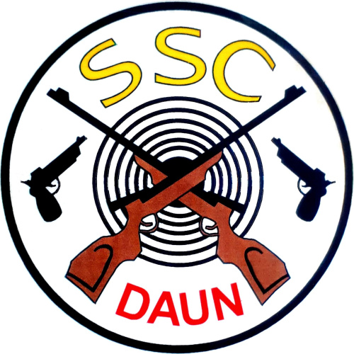Logo SSC DAUN e. V.