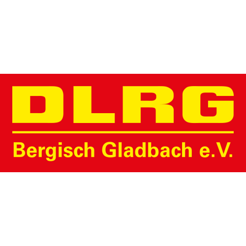 Logo DLRG Bergisch Gladbach e.V.