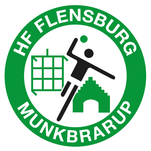 Logo Handballfreunde Flensburg e. V.