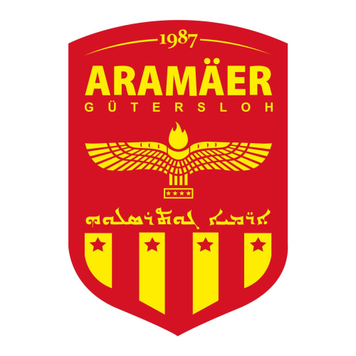 Logo Aramäer Gütersloh e. V.