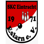 Logo SKC Eintracht Eslarn e. V.