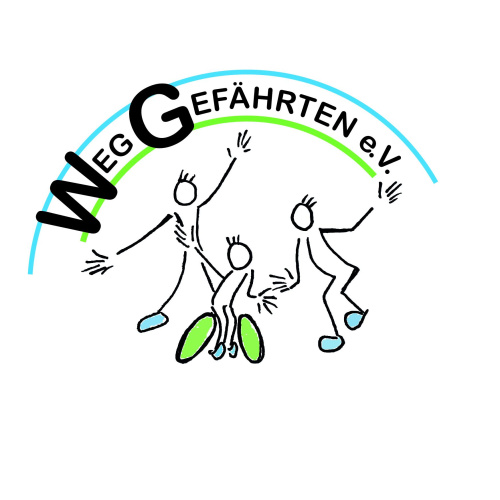 Logo WegGefährten e. V.