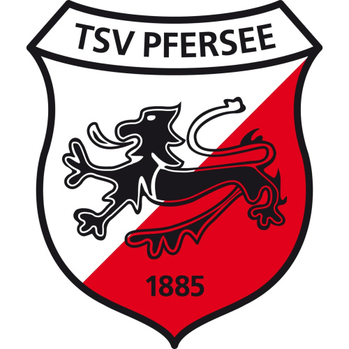 Logo TSV Pfersee Augsburg 1885 e. V.
