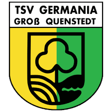Logo TSV Germania 1990 Groß Quenstedt e. V.