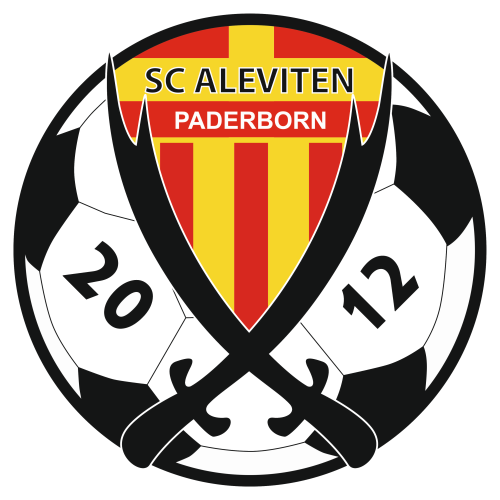 Logo SC Aleviten Paderborn e. V.