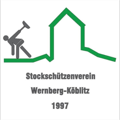 Logo SSV Wernberg-Köblitz e. V.