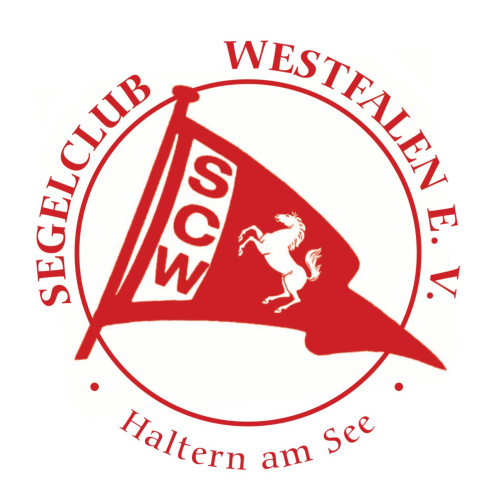 Logo Segelclub Westfalen e. V.