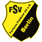 Logo FSV Fortuna Pankow 1946 e. V.