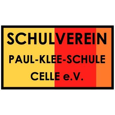 Logo Schulverein der Paul Klee Schule Celle e. V.