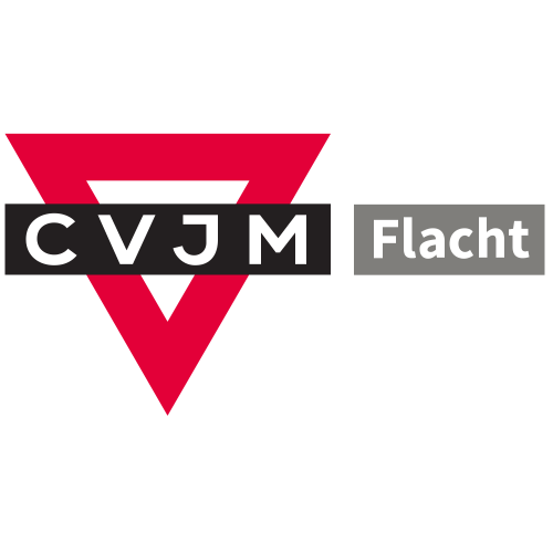 Logo CVJM Flacht e. V.