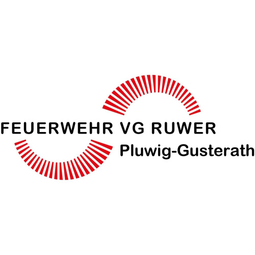 Logo Förderverein der Freiwilligen Feuerwehr Pluwig-Gusterath e. V.
