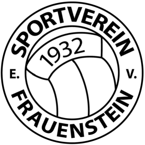 Logo SV 1932 Wiesbaden-frauenstein e. V.