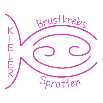 Logo Kieler BrustkrebsSprotten e. V.