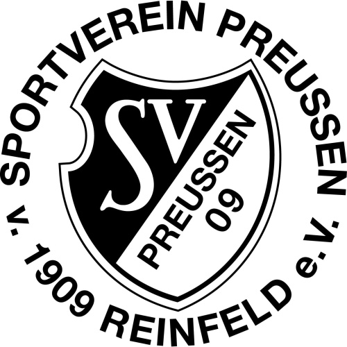 Logo SV Preußen von 1909 Reinfeld e. V.