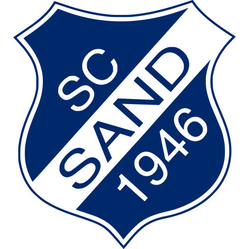 Logo SC Sand e. V.