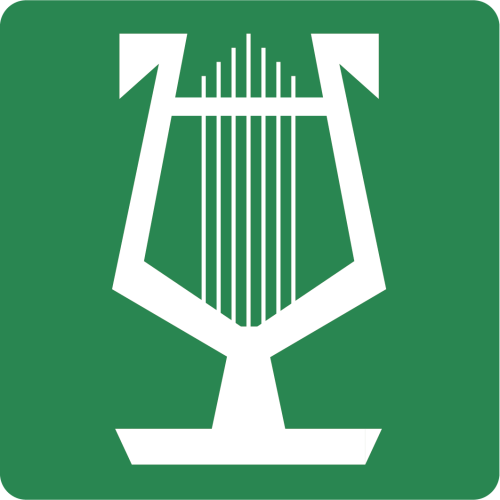 Logo Gesangverein Konkordia 1882 Bad Mingolsheim e. V.