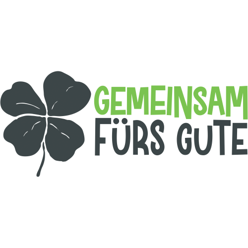 Logo Gemeinsam für's Gute e. V.