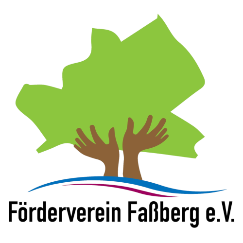 Logo Förderverein Faßberg e. V.