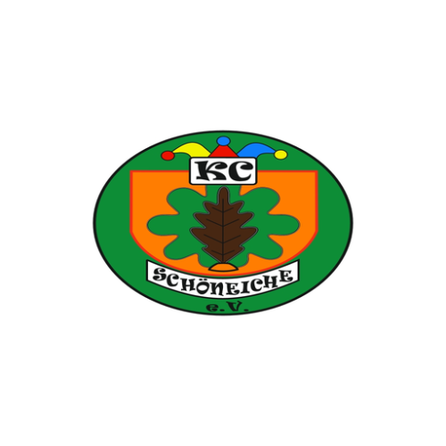 Logo Karneval Club Schöneiche e. V.