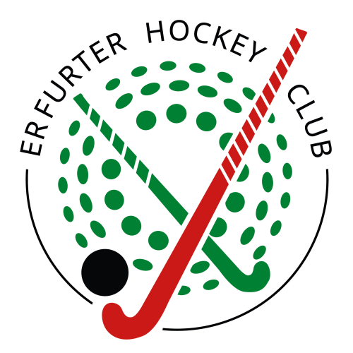 Logo Erfurter Hockey Club e. V.