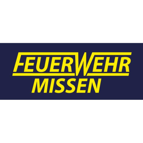 Logo Freiwillige Feuerwehr Missen e. V.