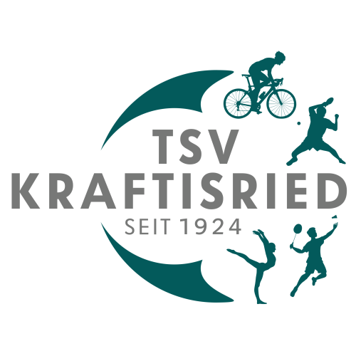 Logo TSV Kraftisried e. V.