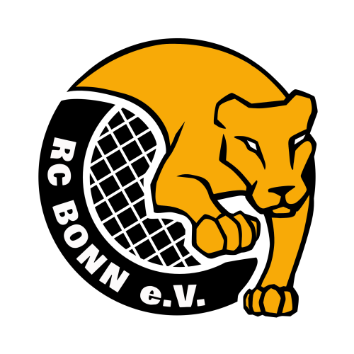 Logo Roundnet Club Bonn e. V.