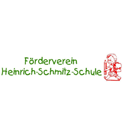 Logo Verein der Freunde und Förderer der Heinrich-Schmitz-Schule