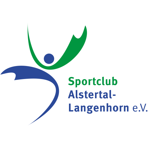 Logo Sportclub Alstertal-Langenhorn e. V.