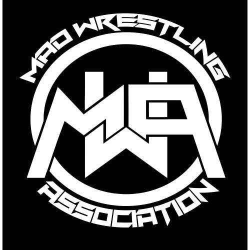 Logo Mad Wrestling Association e. V.