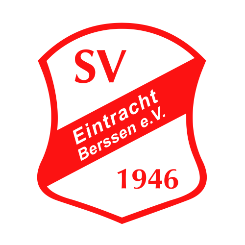 Logo SV Eintracht Berssen e. V.