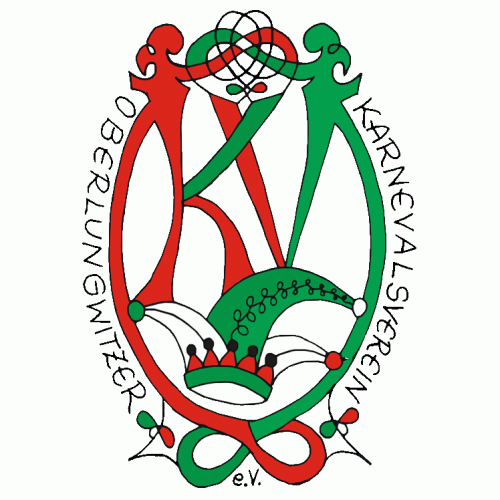 Logo Oberlungwitzer Karnevalsverein 1994 e. V.