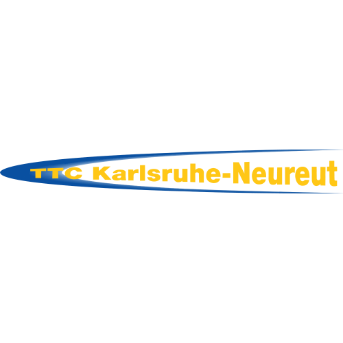 Logo TTC Karlsruhe-Neureut e. V.