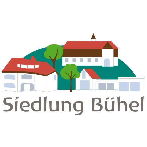 Logo Sozialtherapeutische Siedlung e. V.
