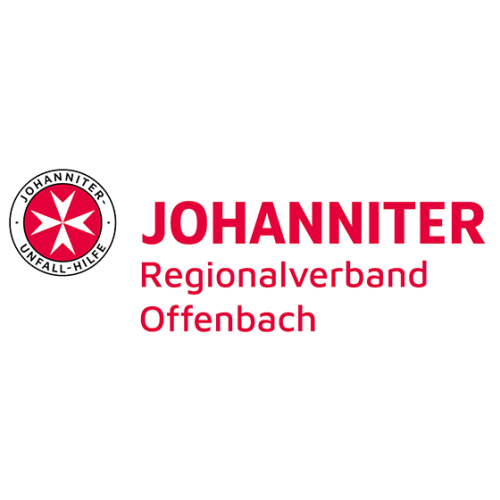 Logo Johanniter-Unfall-Hilfe e.V. RV Offenbach