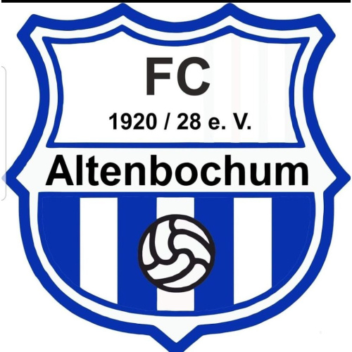 Logo FC Altenbochum 1920/28 e. V.